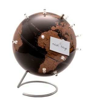 Globe Antique Magnetic