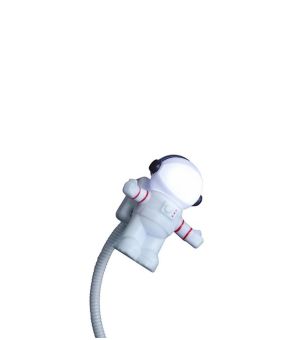 Usb Light Starman Plastic