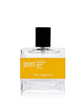 203 raspberry vanilla blackberry Eau de Parfum