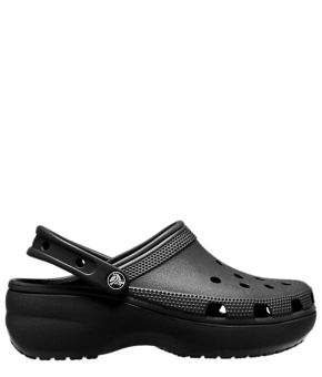 Classic Platform Clog W