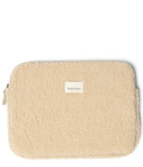 Ecru-Teddy-Laptop-Sleeve-1