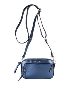 Ruby Metallic Blue-1